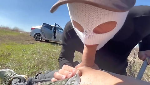 Mas gymoking and feet