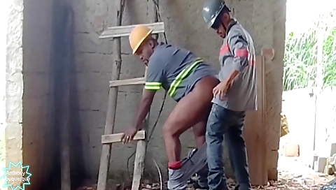 Cherokn latinas take a little anal slut